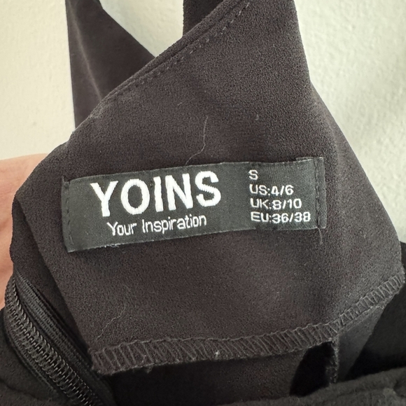 Flowy & Flared Women's Tank Top - Picture 11 of 12